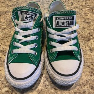 Girls Converse